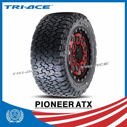 Руггед Тирес